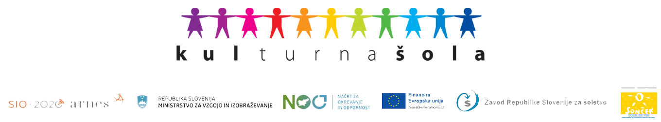 sio kulturna sola logotip