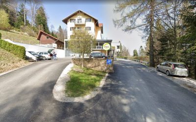 Obvestilo za starše in učence 5. razredov