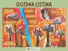 GOZDNA LISTINA - 2